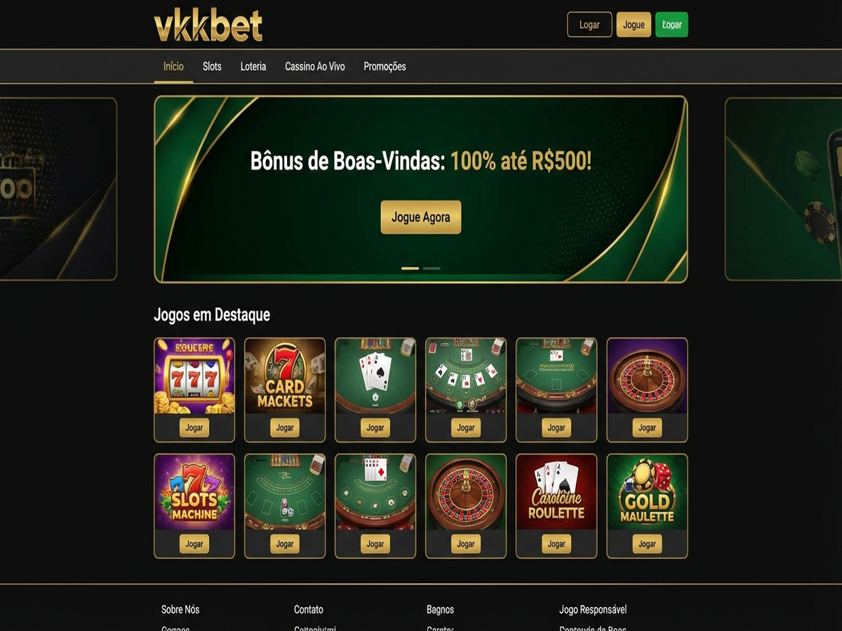 Screenshot 2 vkkbet